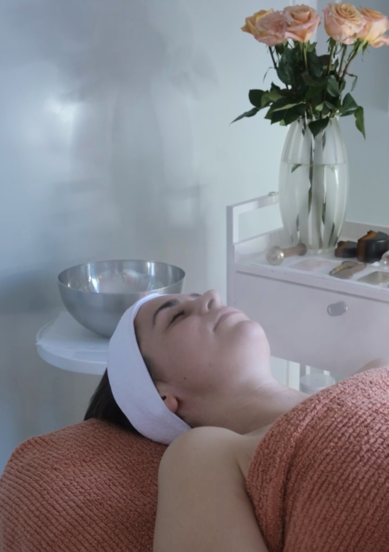 Rebalancing Facial Treatment (50 minutes)