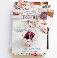Bestow Treats 2