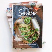 Bestow Savour