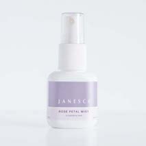 Travel Rose Mist