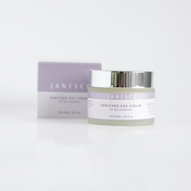 Enriched Day Cream