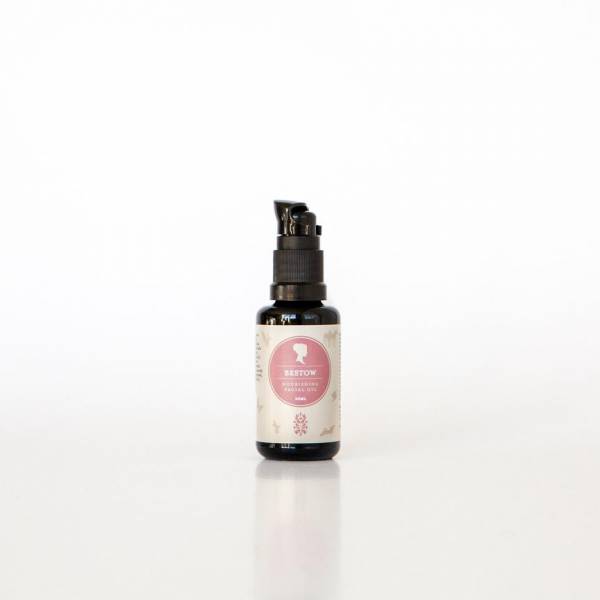 Bestow Nourishing Facial Oil 30ml