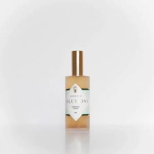 Solutions Re-energising Skin Dew 100ml