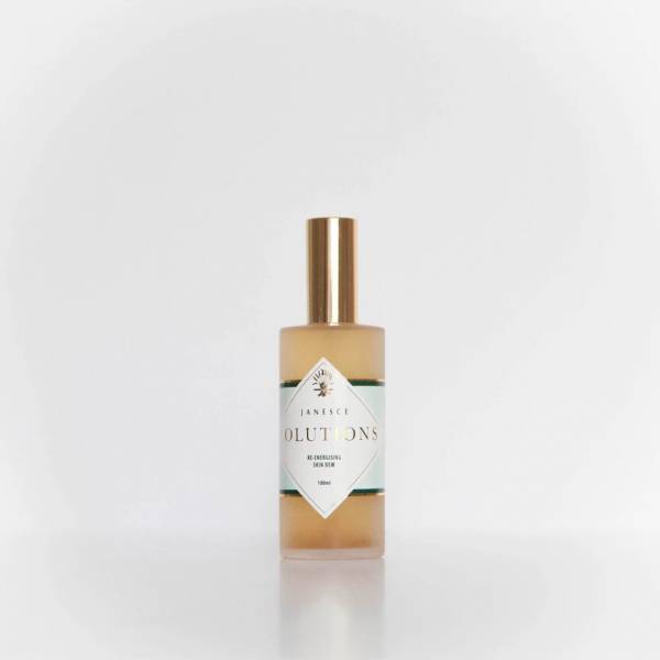 Solutions Re-energising Skin Dew 100ml