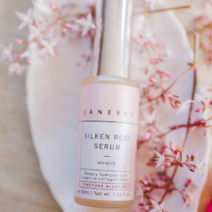 Affinité Silken Rose Serum