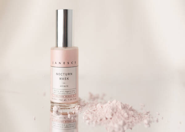 Janesce Affinité Nocturn Mask