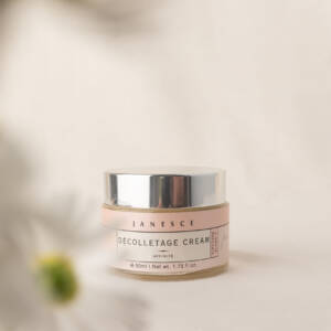 Affinité Décolletage Cream