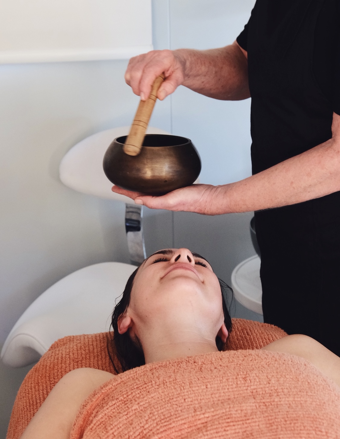 Meditation flow facial (90 minutes)